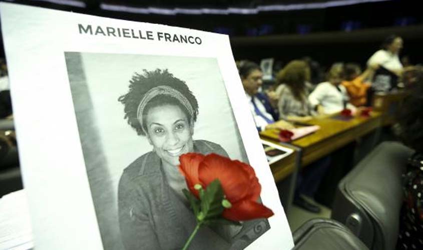 Após um mês, investigação da morte de Marielle é marcada por incógnitas