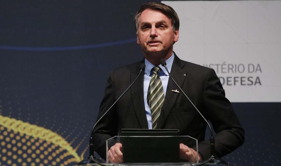 O legado de Bolsonaro