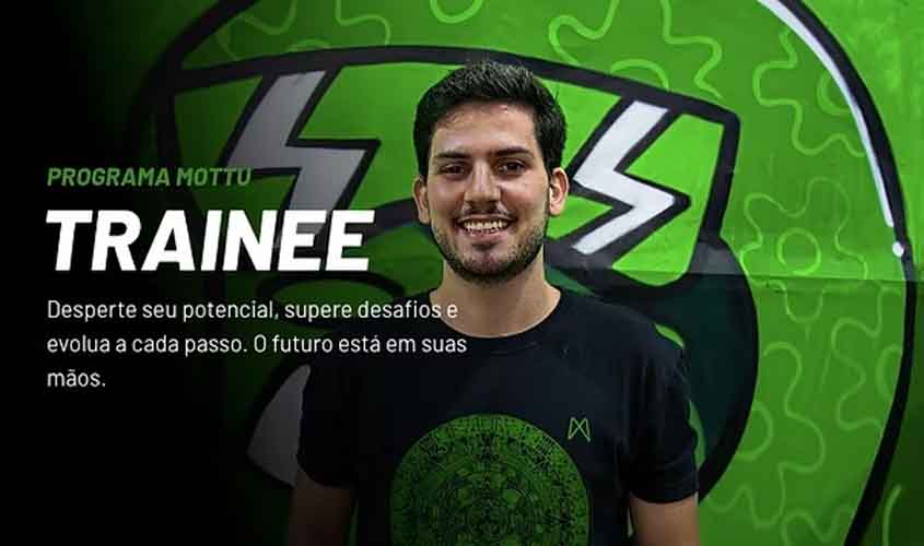 Programa de Trainee Mottu 2025