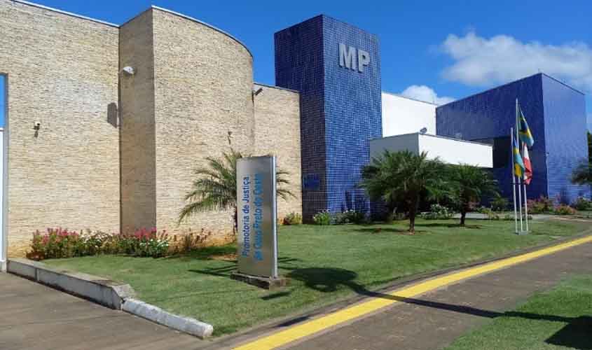 MPRO denuncia investigados por organização criminosa e tráfico de drogas em três municípios de Rondônia
