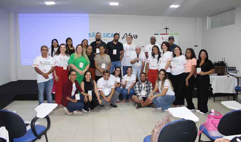 Município realiza 1ª Conferência Municipal de Saúde do Trabalhador