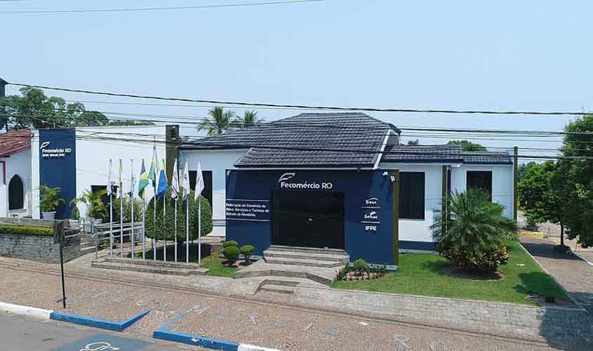 Empresas do comércio de Porto Velho poderão funcionar na Sexta-Feira da Paixão, informa Fecomércio-RO