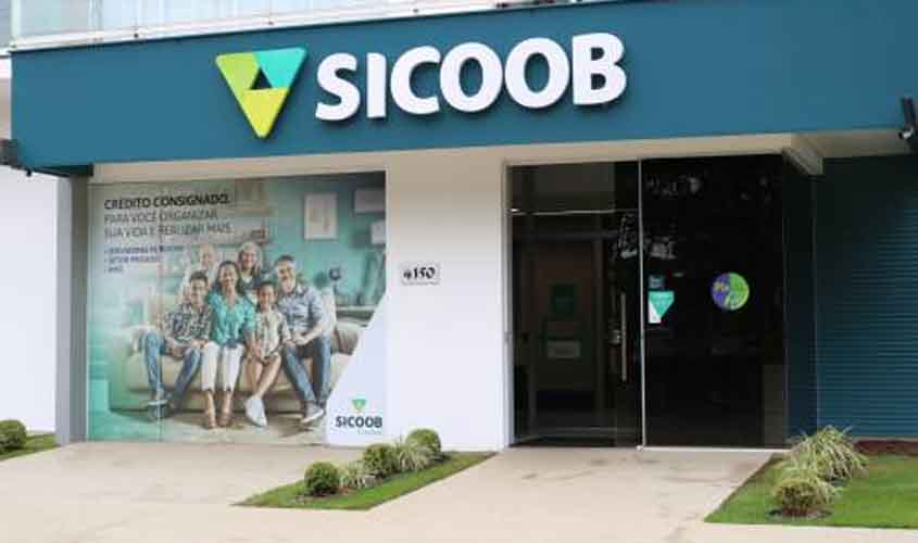 Sicoob Credisul inaugura agência voltada para experiências financeiras de jovens no Jardins de Vilhena Shopping 