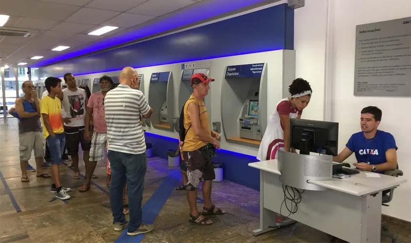 Novas regras de consignado para servidores entram em vigor