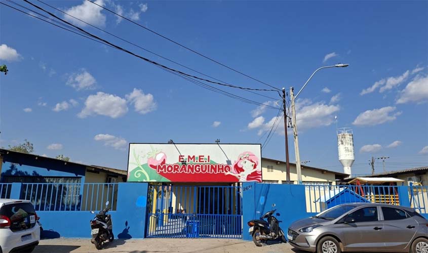 Porto Velho abre seleção para diretores da rede municipal