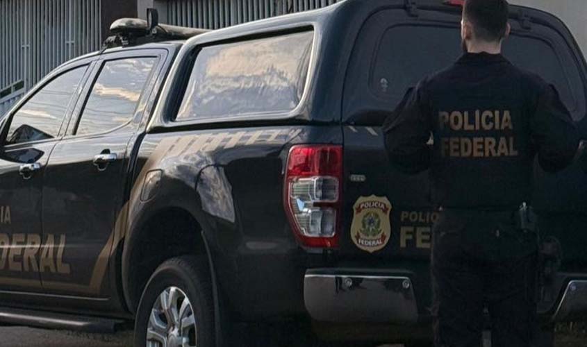 PF e MPF investigam homicídios de trabalhadores rurais em RO