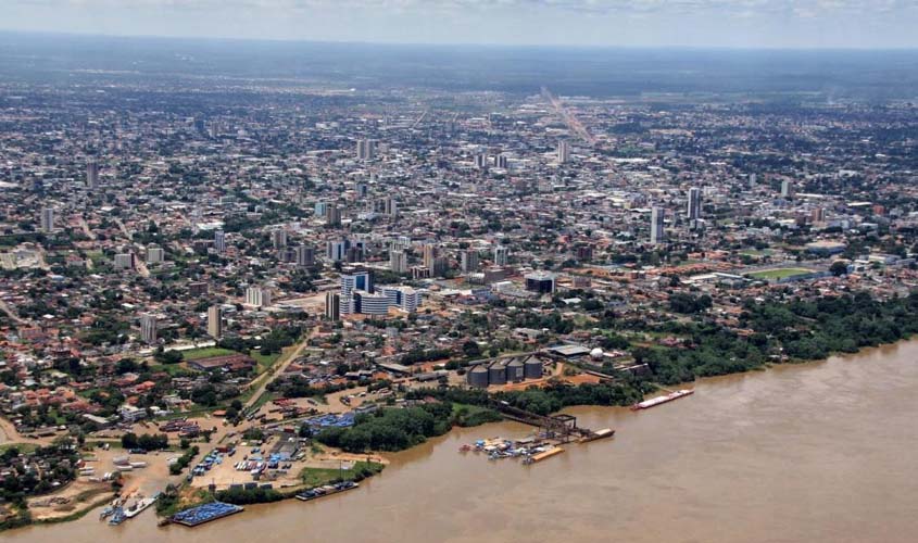 Porto Velho vive nova realidade climática