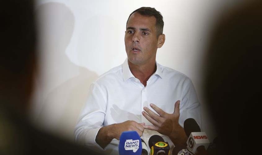 Vereador nega envolvimento com a milícia da zona oeste do Rio