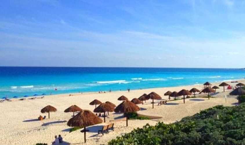 Algumas dicas de viagem para Cancun