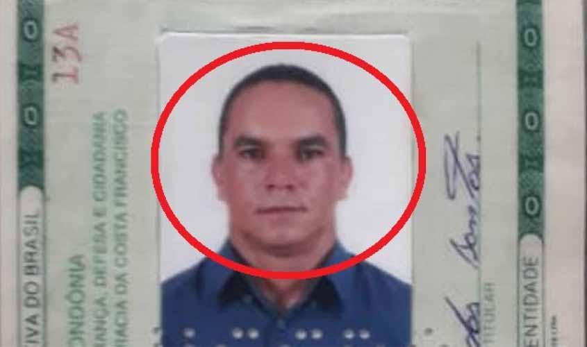 Caminhoneiro revela que matou comerciante com a própria arma em Vilhena; veja detalhes do depoimento