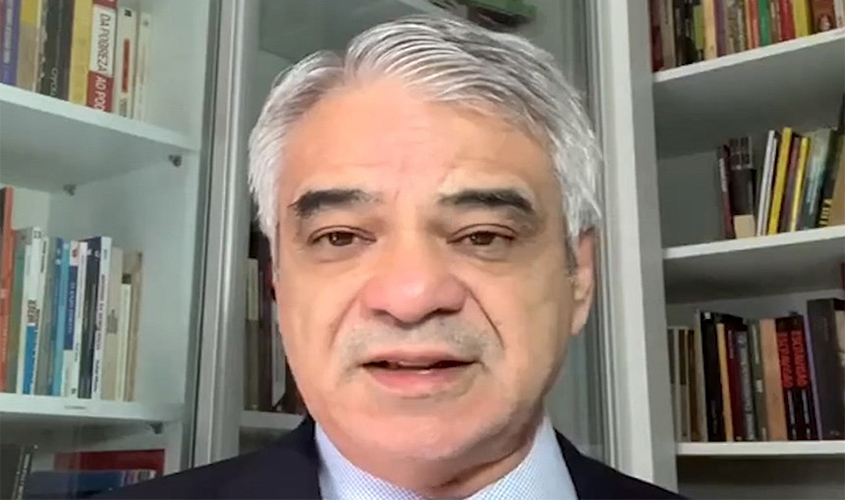 Humberto Costa defende processo de impeachment de Bolsonaro  