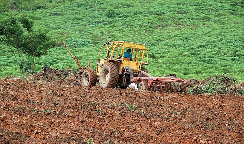 Perto de perder validade, MP da regularização fundiária não tem consenso no Senado  