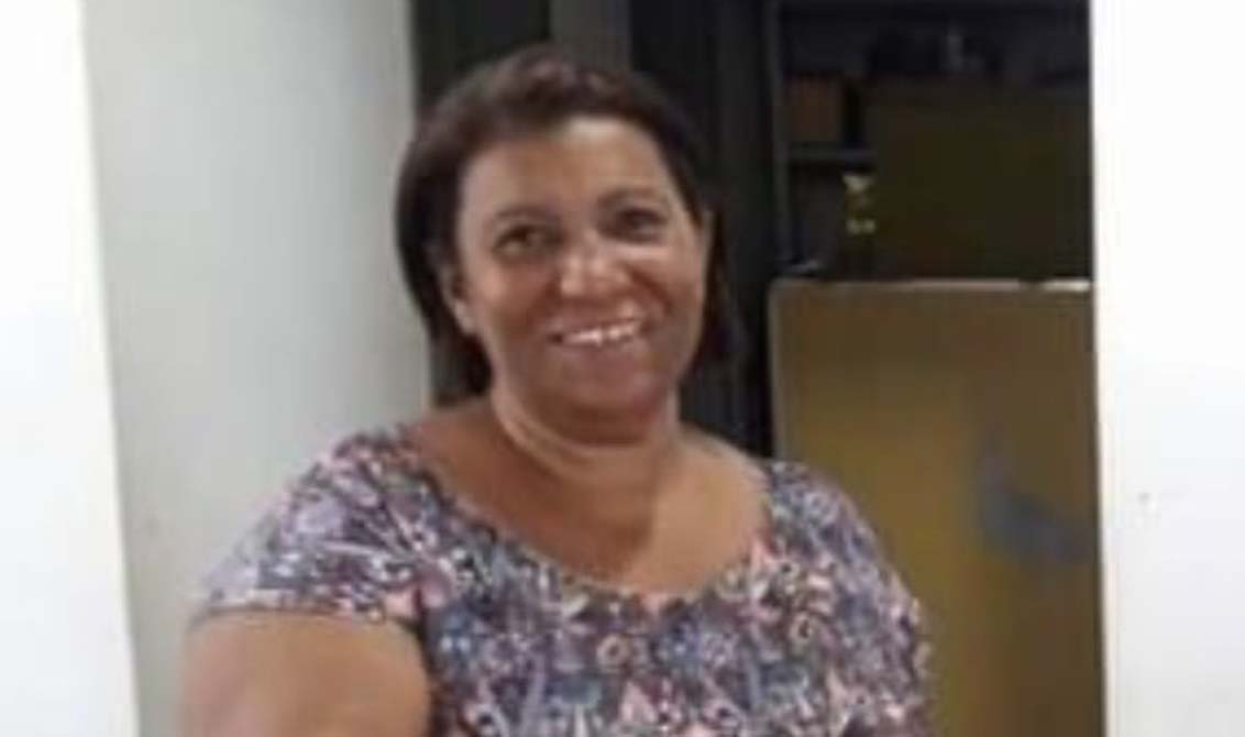 Morre Maria de Lourdes Marcelino da Silva secretária da escola Jorge Teixeira de Oliveira