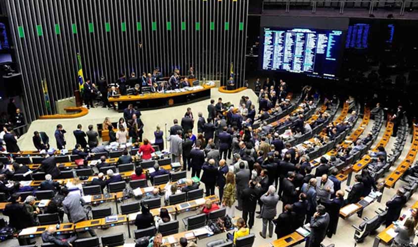 Congresso derruba veto de Lula sobre isenção de IR em apostas