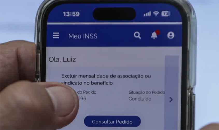 INSS: 473,9 mil segurados já contestaram descontos indevidos