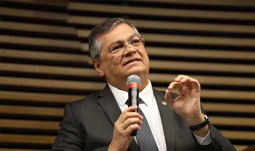 Dino defende decisão da Primeira Turma do STF sobre Ramagem