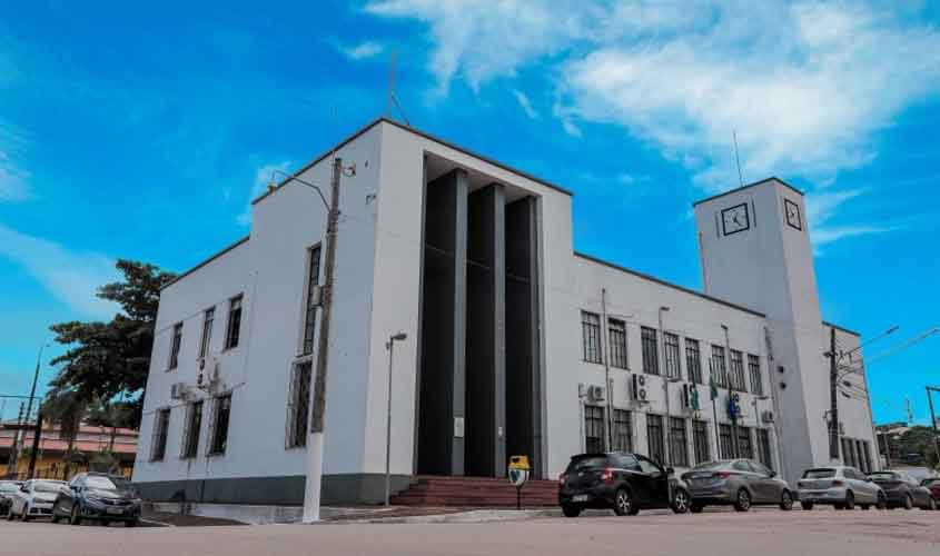 Prefeitura de Porto Velho desmente fake news sobre contrato e reforça legalidade da contratação por adesão