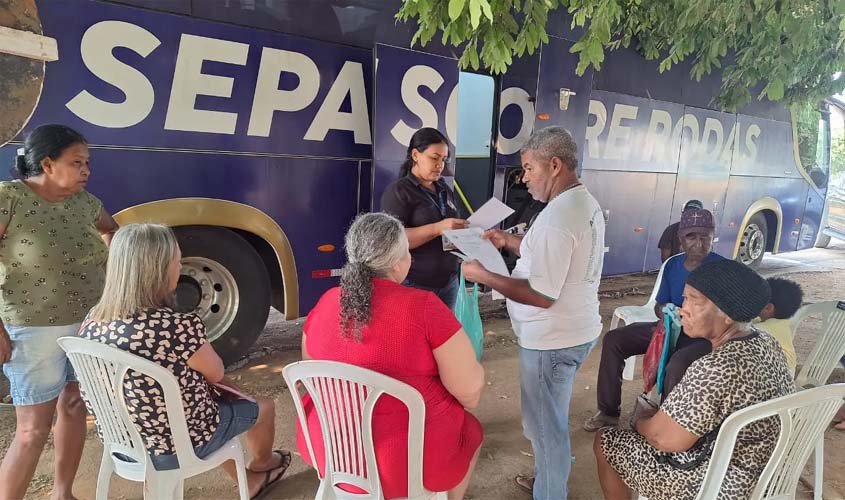 Moradores terão entrega de certidões fundiárias nesta sexta (15)