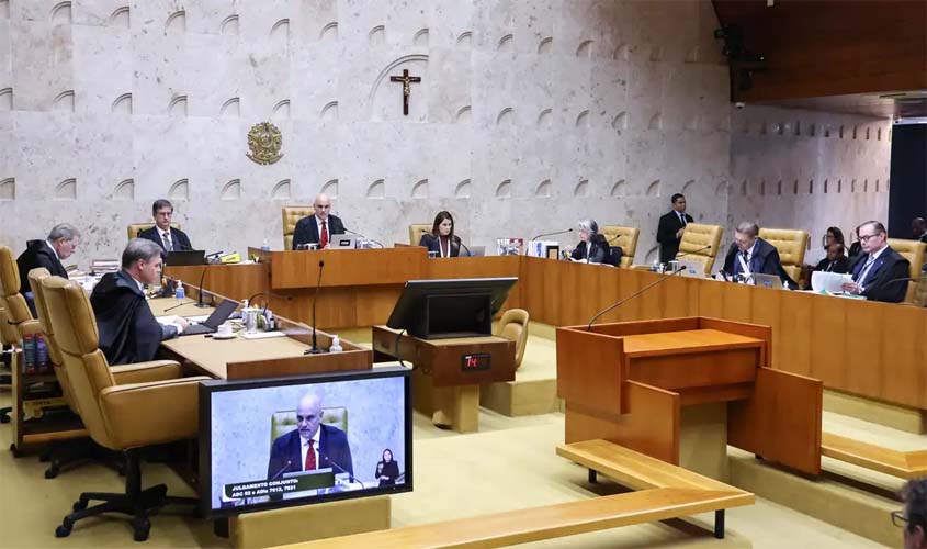 STF valida lei que garantiu igualdade salarial entre homens e mulheres