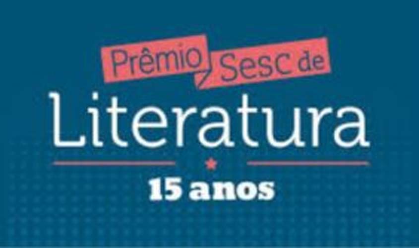 Sesc premia livros que abordam corpo feminino e homossexualidade