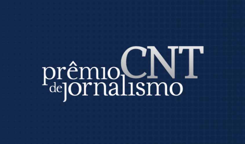 Maior prêmio de jornalismo do Brasil está com as inscrições abertas