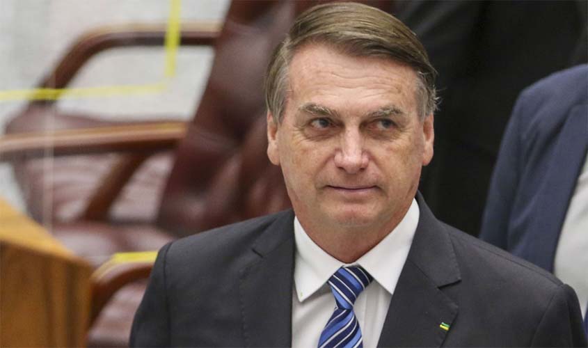 Em nova decisão, Justiça bloqueia mais R$ 370 mil de Bolsonaro