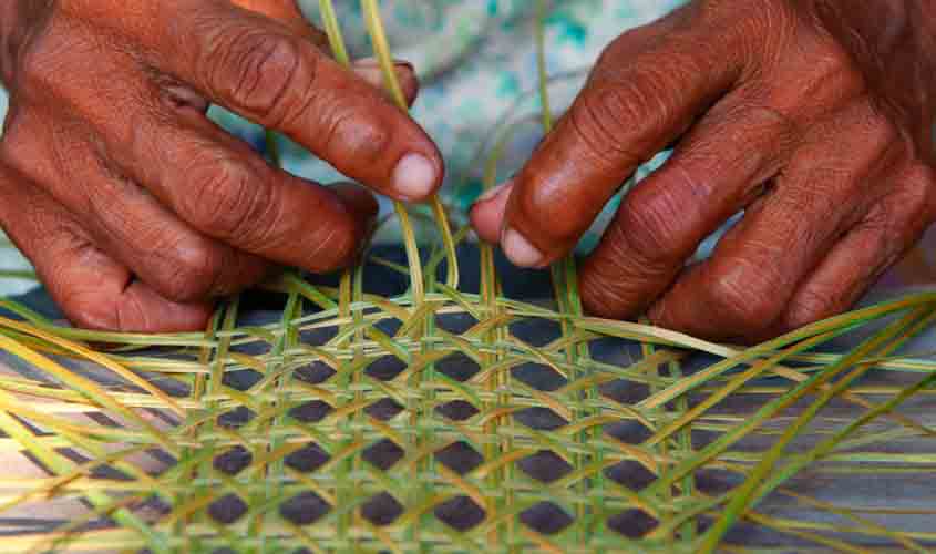 Inscrições gratuitas para formação empreendedora de artesãs vão até domingo