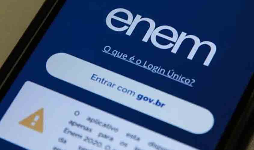 Enem: prazo para inscrição termina nesta sexta (14)