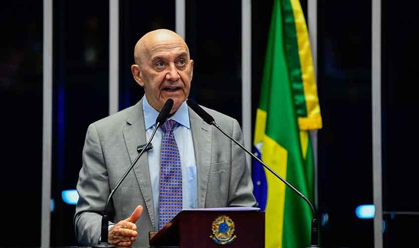 Confúcio Moura defende educação financeira para combater endividamento  