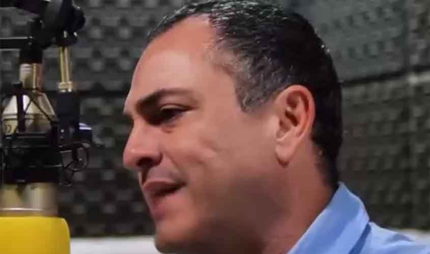 Vice-governador de Rondônia exige saída imediata do chefe da Casa Civil e reforça suspeitas de espionagem política ilegal pelo próprio governo