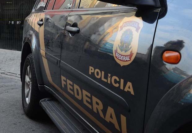 PF consegue cumprir 10 mandados de prisão na Operação Caminho Certo