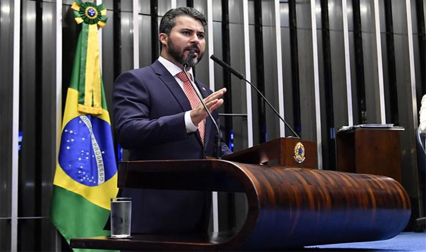 Marcos Rogério viabiliza mais 18 respiradores mecânicos para municípios de Rondônia