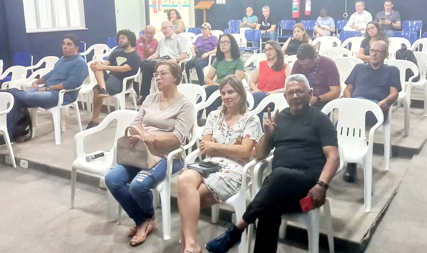 Universidade Federal de Rondônia é nota 4 na avaliação do MEC