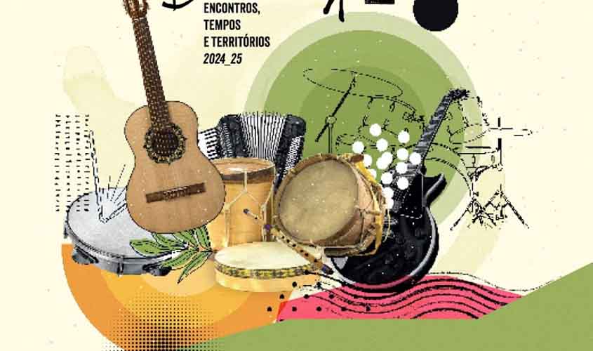 Mostra Sonora Brasil será realizada em Porto Velho