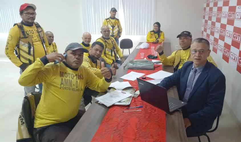 Oposição sindical do SINDMOTO realiza reunião de pré-campanha e aprova as primeiras propostas de trabalho