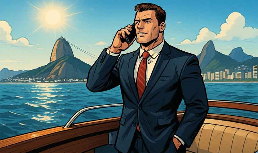 Declare o sim de Deus na sua vida!