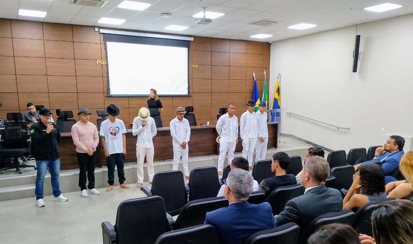 ECA faz 36 anos e reforça proteção à infância em Porto Velho