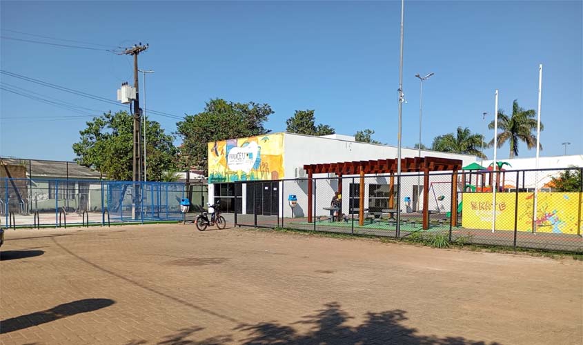 Zona Leste ganha novo polo do Cadastro Único