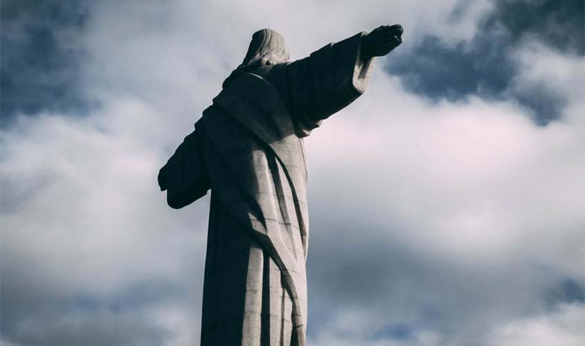 Cristo Redentor: a história do maior símbolo do Brasil