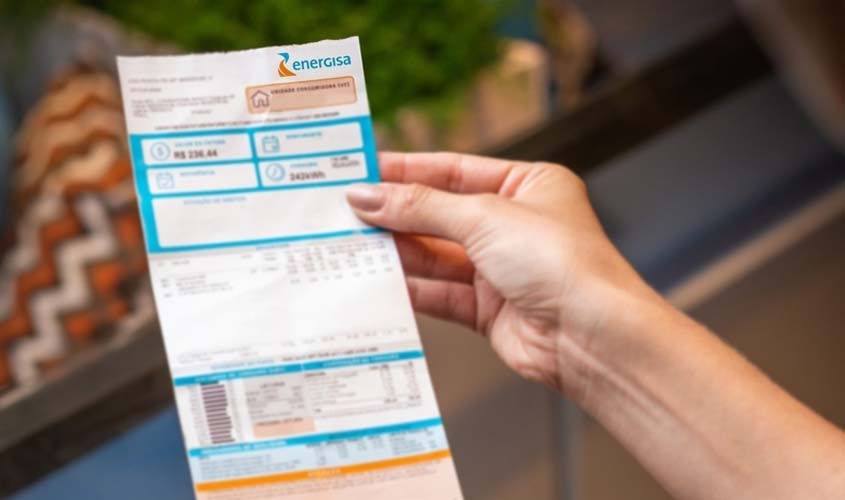 Mutirão do Judiciário negocia dívidas com a Energisa; veja datas