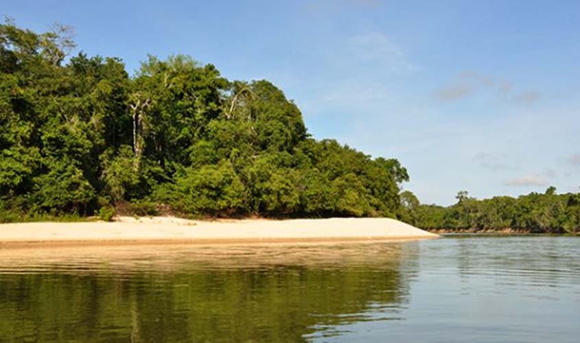 No Cone Sul, governo garante ações de monitoramento e preservação de espécies animais e vegetais do Parque Estadual de Corumbiara