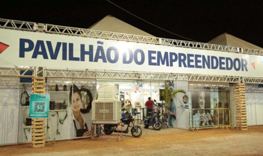 Edital é aberto para seleção de empreendedores visando o Pavilhão do Empreendedor na Expovel 2023