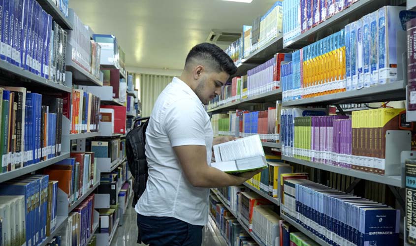 Faculdade da Prefeitura divulga resultado definitivo da 1ª chamada