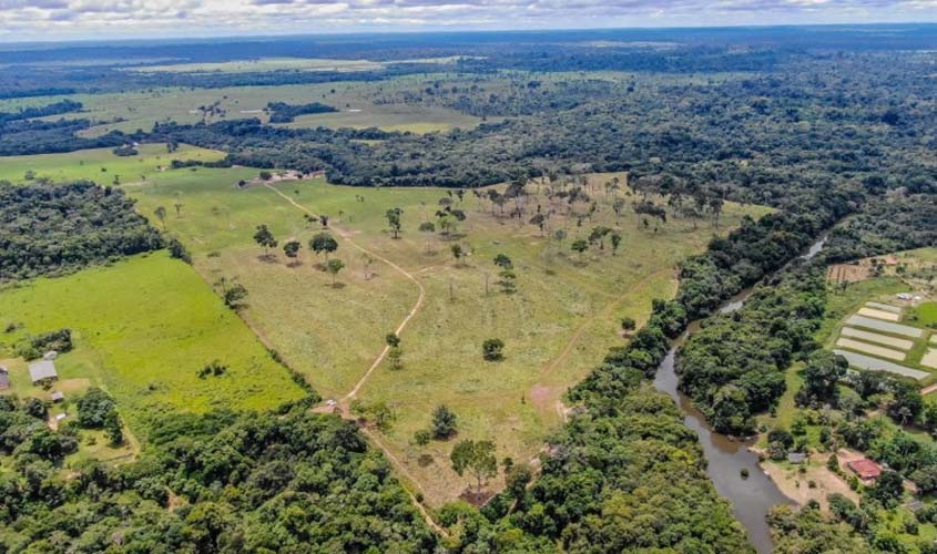 Prazo para a declaração do Imposto Territorial Rural começa nesta segunda-feira (14)