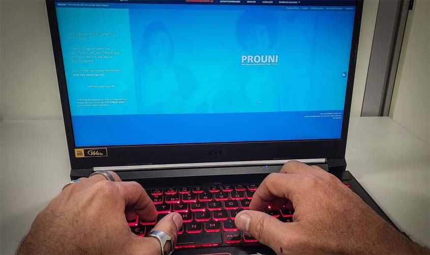 Prazo para manifestar interesse na lista do ProUni acaba amanhã