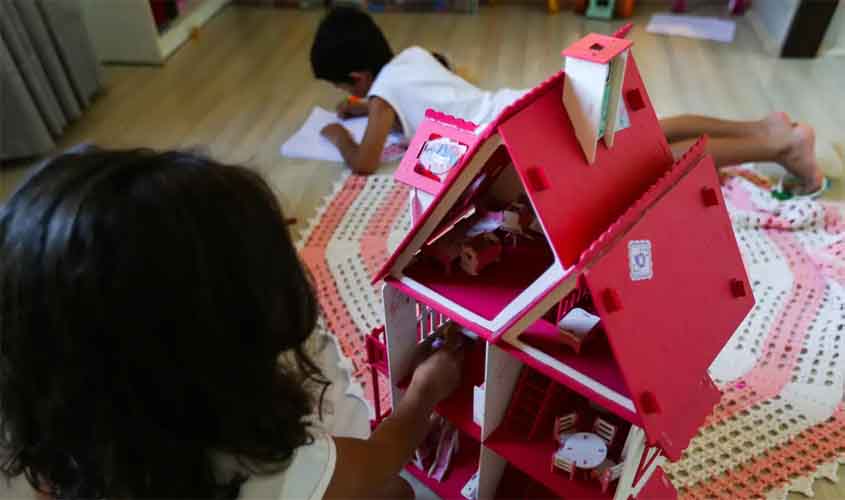 Unicef alerta para violência contra crianças e jovens na Amazônia