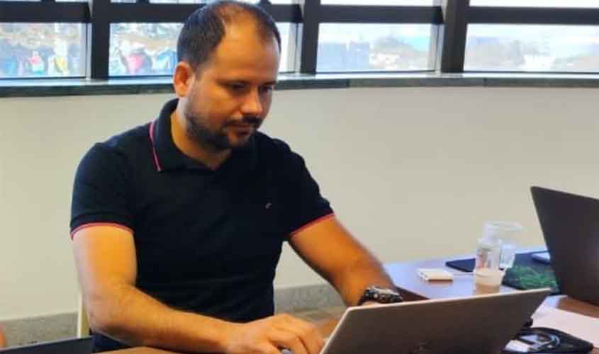 SENAI-RO participará de comissão nacional sobre avaliação da Educação Profissional e Tecnológica a convite do INEP