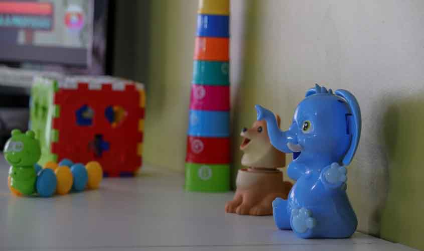 Prefeitura lança campanha 'Carinho não é Segredo' contra violência infantil