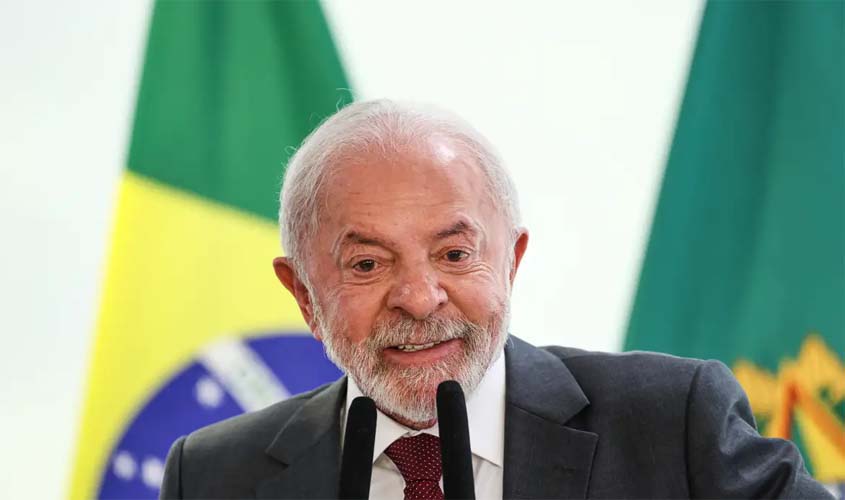 Lula só aceitará embaixador dos EUA após eleições