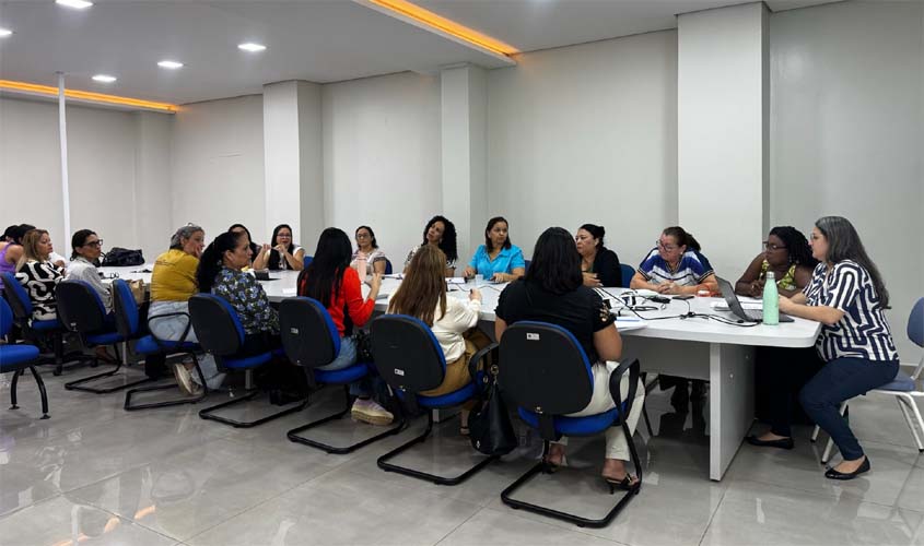 Porto Velho reforça combate à sífilis, HIV e hepatites